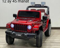 Uşaq maşını