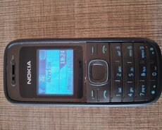 Модель Nokia : 1208 в хорошем состоянии (оригинал)