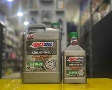 AMSOIL 5W30 EUROPEAN LS 3.78L