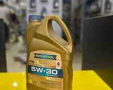 RAVENOL 5W30 Formula FO 4L