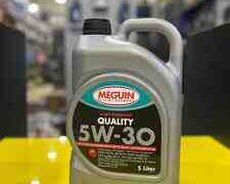 MEGUIN 5W30 QUALITY 5L