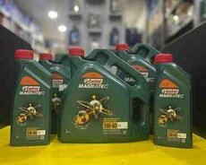 CASTROL 5W40 MAGNATEC C3 5L