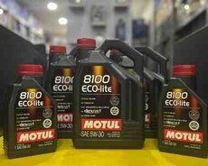 MOTUL 5W30 8100 ECO-LITE 5L