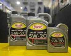 MEGUIN 0W20 Special Engine Oil 5L