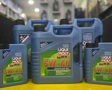 LIQUIMOLY 5W40 Leichtlauf HC7 5L