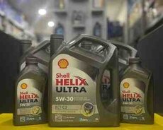 Shell 5W30 ULTRA ECT C3 4L