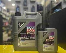 LIQUIMOLY 5W30 Molygen 5L