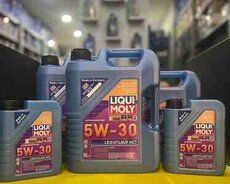 LIQUIMOLY 5W30 Leichtlauf High Tech LL 5L