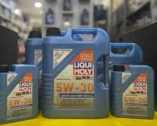 LIQUIMOLY 5W30 Leichtlauf High Tech LL 4L