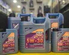 LIQUIMOLY 5W30 Leichtlauf HC7 5L