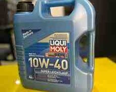 LIQUIMOLY 10W40 Super Leichtlauf 5L