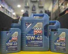 LIQUIMOLY 10W40 Super Leichtlauf 4L