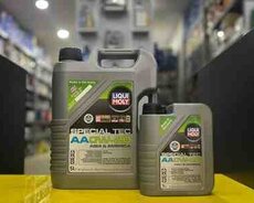 LIQUI MOLY 10W40 Leichtlauf Performance 4L