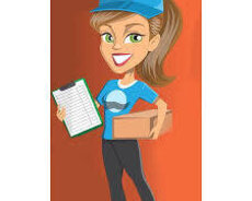 Kuryer tələb olunur