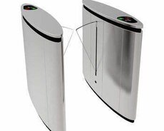 Bizdə sürətli keçid turniket Avax Sg500