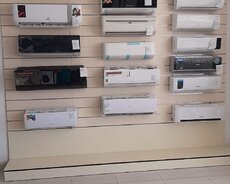 GREE 3035 kv 410R topdan ver perakende her nov kondisanerler