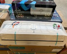 Kondisioner Haier, Yeni, Split sistem, Kredit yoxdur, Quraşdırılmasız