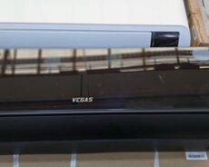 Kondisioner Yeni, Split sistem, Kredit yoxdur, Ödənişli quraşdırma