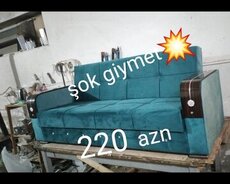 Divanlar keyfiyyətli gupka ile