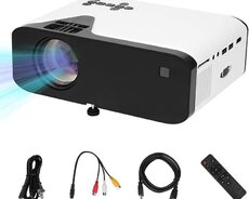 Proyektor S20 Android