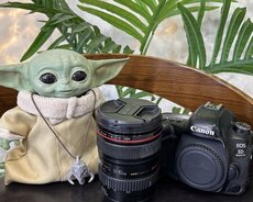 Canon 5d Mark Iv , 24-105 mm