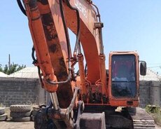 Ekskavator Daewoo 340