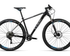 Cube Ltd Pro (Almaniya - Professional) - Ideal