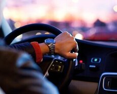 Sürücü Axtarılır