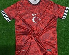 Türkiye forması konsept forma