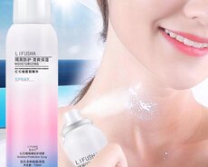 Agardici bədən üz spreyleri