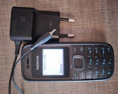 Nokia model-1208 orijinal mobil telefon