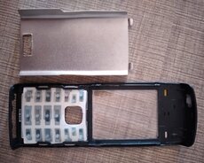 Nokia model-E50 orijinal korpus