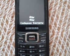 Samsung Model-gt 5212 orijinal mobil telefon