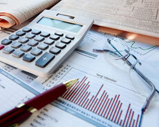 Mwhasibat uçotu və audit xidmətləri