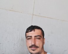 fəhlə işi axtarıram