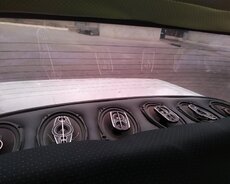 Kalonka, Maqintafon, Usliter