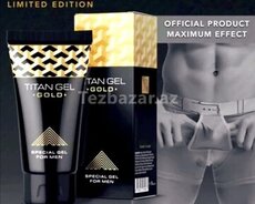 Titan gel böyüdücü