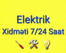 Elektrik ustası