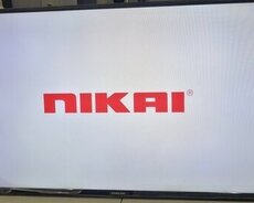 Televizor nikai
