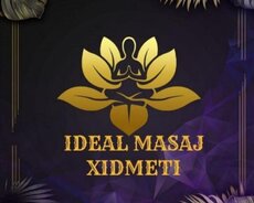 İdeal seyyar masaj