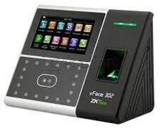 Продажа устройства распознавания лиц Zk Teco модель Iface302