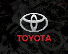 Toyota ehtiyat hissələri endirimlə