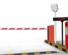 Şlaqbaum Servis və quraşdırılma