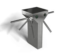 Turniketlərin Staışı Quraşdırılması və servisi