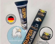 Viga 50000 gecikdirici krem