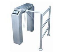 Körpü Tipli Turniket