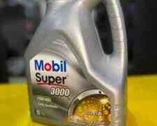 Mobil Super 5W40 3000 X1 4L