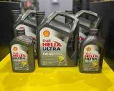 SHELL 5W30 ULTRA 5L