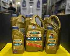 RAVENOL 5W40 VST 4L