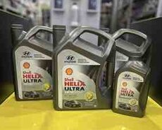 SHELL 5W30 ULTRA Ect AH (HYUNDAI) 5L